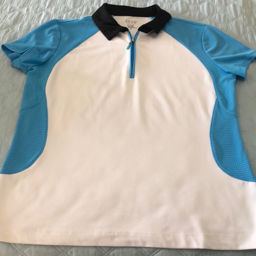 Izod PerformX Golf Shirt